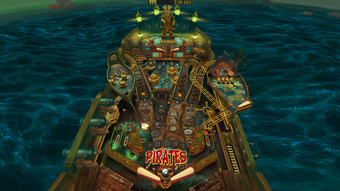 Imagen 0 para Pinball HD Collection for…