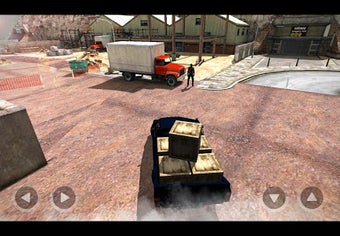 Imagen 2 para Project Grand Auto Town 2