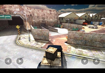 Imagen 1 para Project Grand Auto Town 2