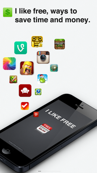 Image 3 for I Like FREE Apps