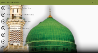 Image 1 for Sheikh Albani Zaria - Man…