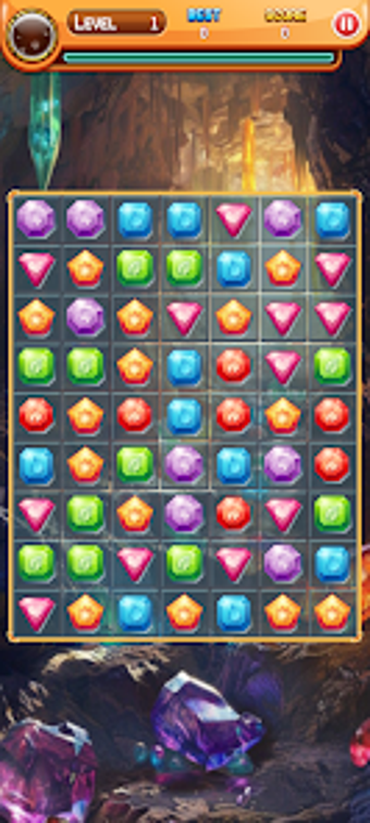 Imagen 0 para Gemforge Quest