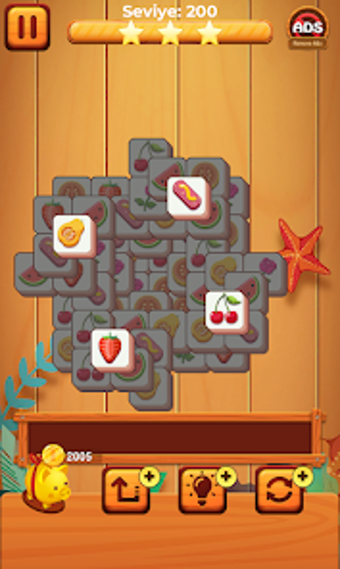 Imagen 0 para TileVibe: Triple Tile Mat…