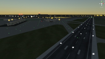 Image 0 for VR Flight Simulator Pro