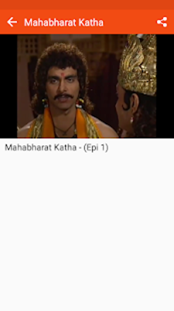 Imagen 3 para Mahabharat Katha By Raman…