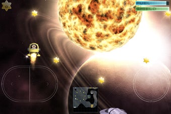 Image 1 for Lander Hero: Training Mis…