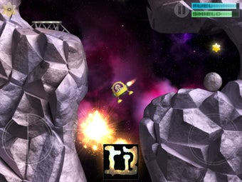 Image 2 for Lander Hero: Training Mis…