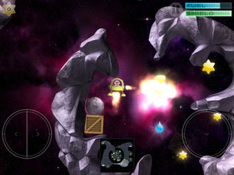 Image 0 for Lander Hero: Training Mis…