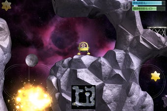 Image 5 for Lander Hero: Training Mis…