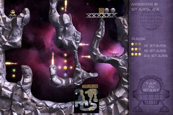 Image 7 for Lander Hero: Training Mis…