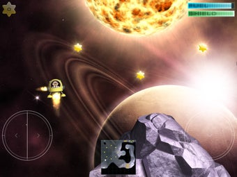 Image 3 for Lander Hero: Training Mis…