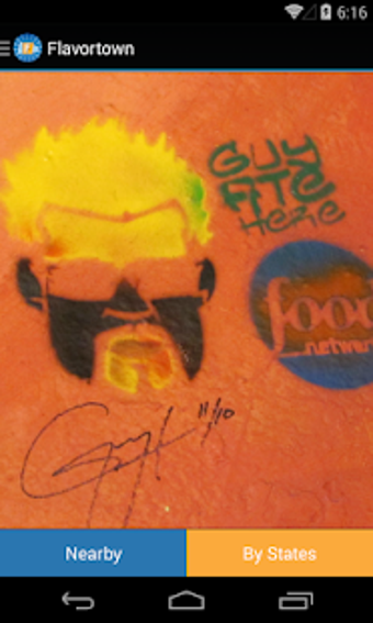 Image 3 for Flavortown