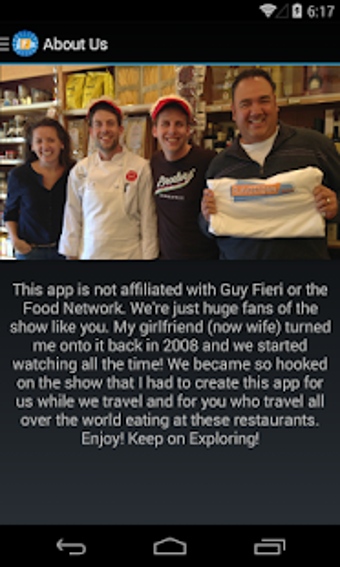 Image 2 for Flavortown