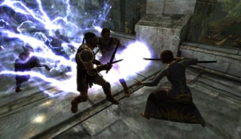 Image 0 for Dragon Age: Origins Tools…