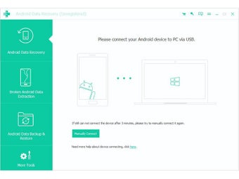 Image 0 for Apeaksoft Android Data Re…