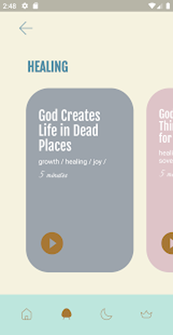 Imagen 3 para Soulspace Christian Medit…