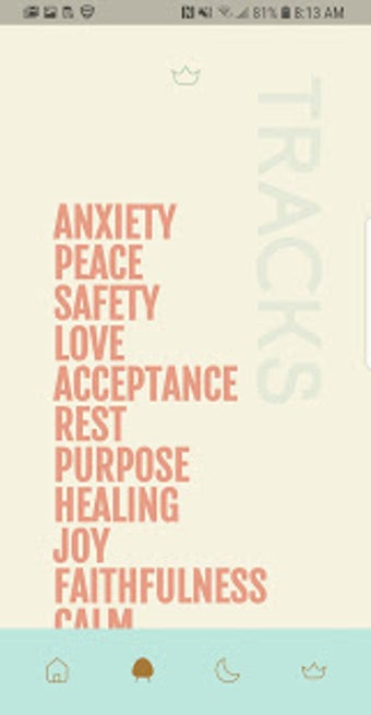 Imagen 1 para Soulspace Christian Medit…