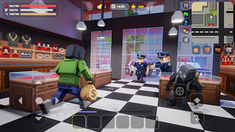 Image 0 for Block Party 3D: Online Sa…