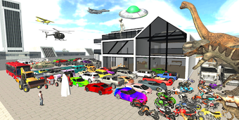 Image 0 for Indian Bikes Super 3D