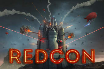Image 0 for Redcon
