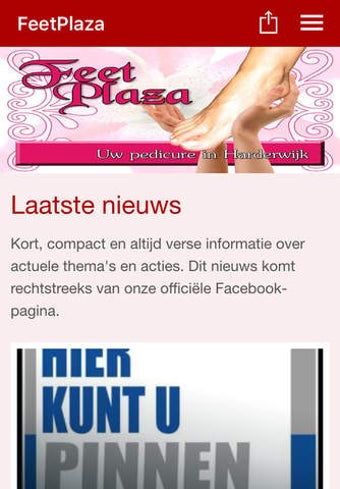Image 0 for FeetPlaza
