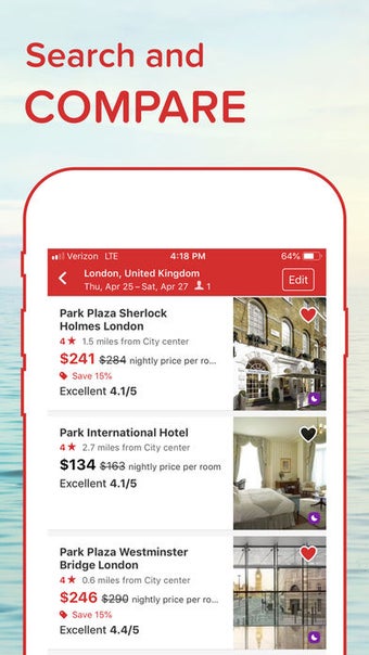 Image 0 for Hotels.com - Hotel bookin…