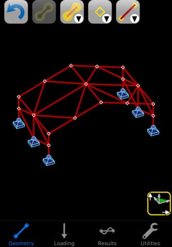 Image 0 for CASA Space Frame S