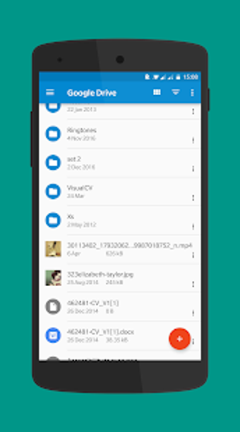 Imagen 1 para File Manager Pro Android …