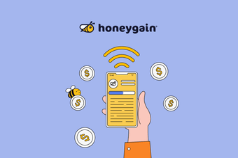 Image 0 for HoneyGain