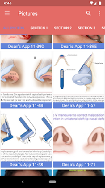 Image 1 for Dean's App