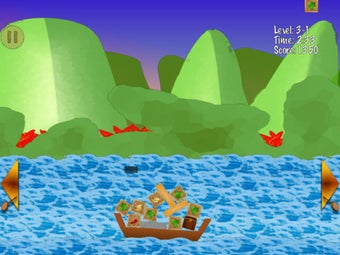Image 1 for Rafter's Loot Free