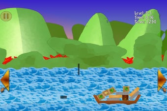 Image 7 for Rafter's Loot Free