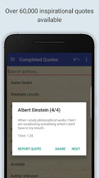 Image 3 for Cryptogram Puzzle Quotes …