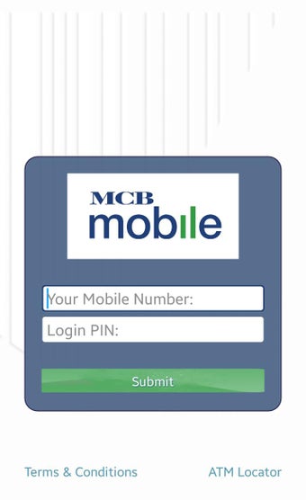 Image 2 for MCB Mobile Banking Applic…