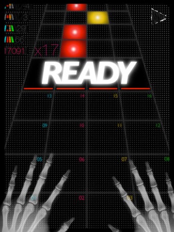 Image 0 for ROCK BEAT LASERS