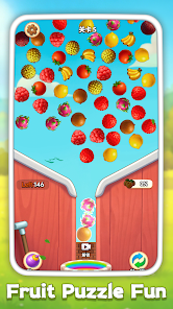 Image 0 for Sky Fruits