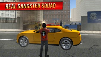 Image 1 for Real Gangster Squad