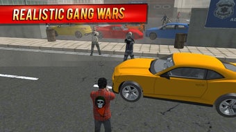 Image 3 for Real Gangster Squad