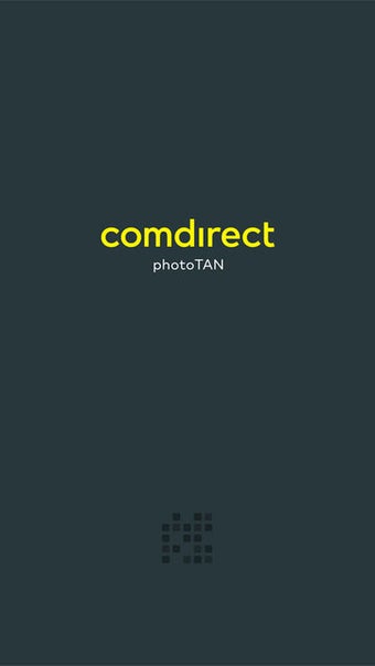 Image 0 for comdirect photoTAN App