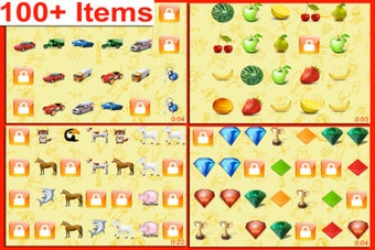 Imagen 7 para Can You Match? Free
