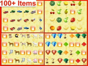 Imagen 5 para Can You Match? Free