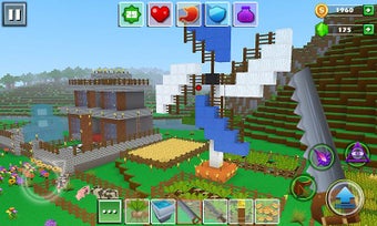 Imagen 2 para Exploration Lite Craft