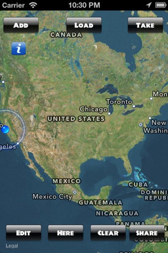 Image 0 for CollageMap