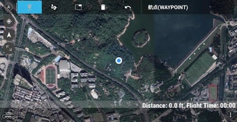 Image 1 for SkyDroid Tower