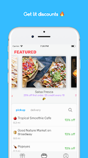 Imagen 2 para Snackpass