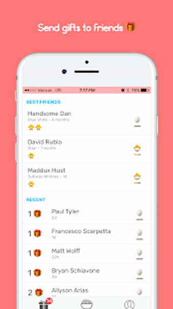 Imagen 1 para Snackpass