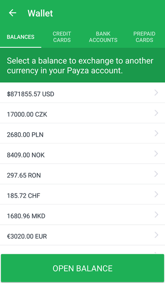Imagen 1 para Payza