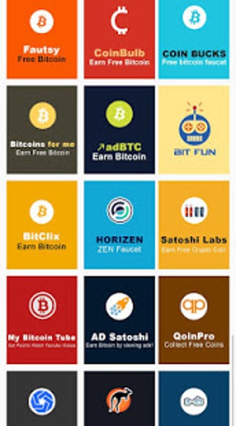 Image 3 for Free Multi Coin Faucet