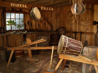 Image 0 for Digital Tassa