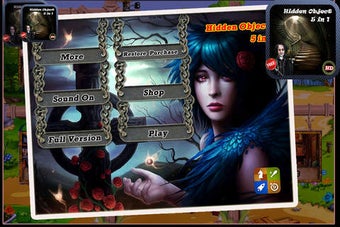 Imagen 0 para Hidden Object 5 in 1